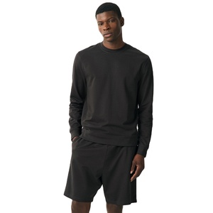 Conjunto Premium de Sudadera y Pantalones Deportivos para Hombre, 470 GSM, Algodón French Terry, Ropa Deportiva Casual, Traje de Entrenamiento OEM - Product Image 1