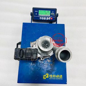 Turbocompressore per <span class=keywords><strong>BMW</strong></span> 1.5 d B37 D15 un 11658514267 114D <span class=keywords><strong>116D</strong></span> 11658514266 8514266 1165851426 - Product Image 6