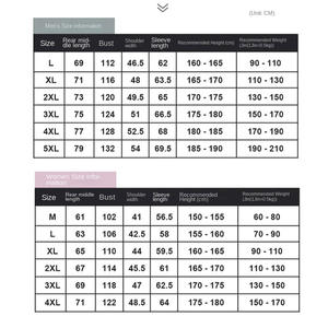 Ensemble coupe-vent de survêtement pour hommes personnalisé ensemble veste de sport en nylon - Product Image 6