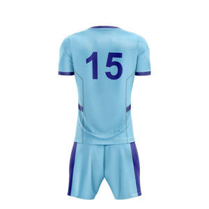 การออกแบบล่าสุดชุดรักบี้การพิมพ์ระเหิดที่กําหนดเองชุดชุดรักบี้ OEM - Product Image 4