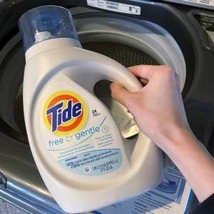 จัดส่งรวดเร็วมีน้ำยาฟรีและอ่อนโยนซื้อผงซักฟอกคุณภาพพรีเมี่ยม - Product Image 6