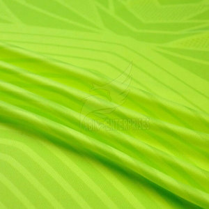 Uniformes de Fútbol de Manga Corta, Ligeros y Transpirables, con Diseño Personalizado de Última Generación del Fabricante - Product Image 6