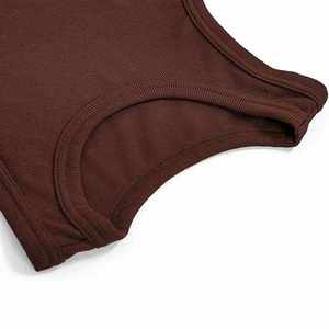 Débardeur en coton pour femmes fabriqué en polyester de grande taille très vendu à bas prix Débardeur pour femmes fabriqué au Pakistan - Product Image 4