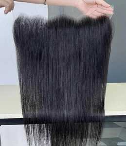 Extensiones de Cabello Humano Virgen Indio GDYhair, Cabello Natural sin Procesar, Ondulado Natural, Grado Remy, Suavidad - Product Image 5