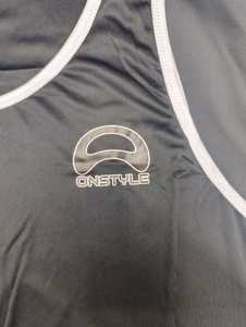Chaleco Deportivo de Verano para Hombre, Sin Mangas, Antibacteriano, 100% Algodón, Personalizable, Ropa Deportiva para Gimnasio, Múltiples Bolsillos, Colores y Logotipo Personalizables - Product Image 2