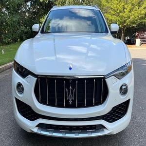 MA-SE-RA-TI LE-VAN-TE SQ4 2017 EXTREMADAMENTE LIMPIA, LISTA PARA ENVIAR - Product Image 1