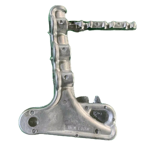 Services de moulage de qualité supérieure du fabricant du Vietnam Custom Aluminium Die Casting Components - Product Image 5