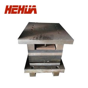 High Quality Steel Punching <strong>Die</strong> and <strong>Progressive</strong> <strong>Stamping</strong> Tooling for Vehicle Mould Manufacturers - Product Image 2