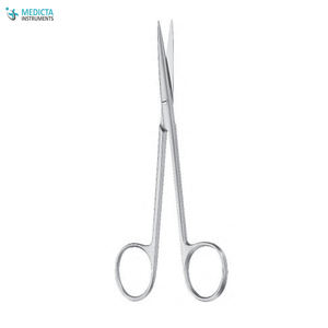 กรรไกรตัดโลหะแบบละเอียดมาตรฐาน-เครื่องมือเกี่ยวกับหัวใจและหลอดเลือดและทรวงอก - Product Image 4