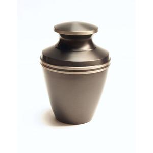 Urnas de la mejor calidad, las últimas urnas azules para adultos, recuerdo de cenizas de entierro, hechas a mano, estilo de acento personalizado, urnas de cremación conmemorativas, buenas ofertas - Product Image 4