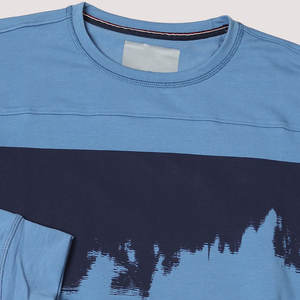 Sudaderas estampadas de alta calidad para hombre/servicio OEM sudadera en blanco transpirable para ropa de invierno sudadera - Product Image 5