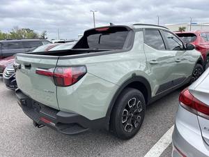 Auto Usado Confiable, Hyundai Santa Cruz SEL Premium 2023, 4 Puertas, Cabina Doble, Tracción en las Cuatro Ruedas, SB (2.5L 4 Cilindros Turbo 8AM) - Product Image 5