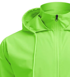 Chaqueta de Invierno Impermeable para Hombre, Estilo Moderno, con Cuello Alto y Logotipo Frontal, Hecha en Pakistán, Venta Caliente - Product Image 5