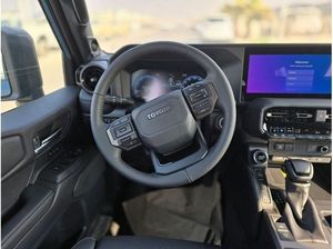 CASI NUEVO, COMO NUEVO Y A UN PRECIO ASEQUIBLE, T-Y CRUISER PRADO ADV 1ST EDITION 2.4T 2024 - Product Image 2