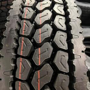 Pneus FULLWAY 205/55R16 91V Toutes Saisons 9R22.5 295/80r22.5 11r24.5 11r22.5 Pneus de Camion Commercial 1200R24 1200-24 20pr 12.00 - Product Image 4