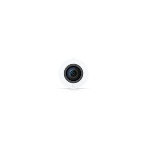 Cámara IP de Bajo Perfil Ubiquiti UVC-AI-Theta-ProLens360, H: 180, V: 180, D: 180, 4MP 2160 x 2160, 24fps - Product Image 2