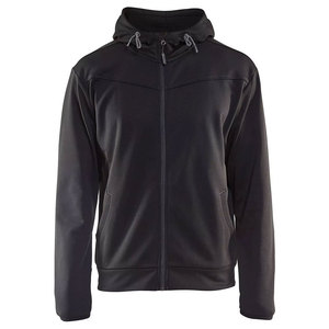 เสื้อฮู้ดมีซิปแขนยาวระบายอากาศได้ดีสำหรับผู้ชายเสื้อมีฮู้ดสไตล์แฟชั่นสำหรับใส่วิ่งเล่นยิม - Product Image 5