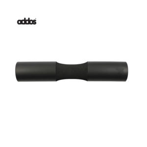 Hombro Negro Empuje la cadera Squat Barbell Pad /Barbell Pad Squat para estocadas y sentadillas-Empuje DE CADERA - Product Image 5
