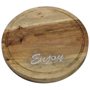 Tabla de cortar de madera artesanal India de la mejor calidad, tabla de cortar rectangular personalizada ecológica para productos de madera de cocina - Product Image 1