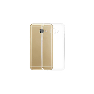Funda Protectora de Silicona Suave Transparente Premium para Samsung Galaxy C5-NXXA, Carcasa Trasera para Teléfono Móvil S23 Plus - Product Image 1