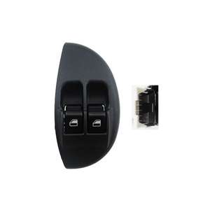 Interrupteur automatique à 6 touches gauche Palo-Sena pour l'ouverture et la fermeture des fenêtres 96=>01 - Product Image 1