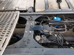 DAF XF 460 SC BDF 6X2 2015 - Product Image 6