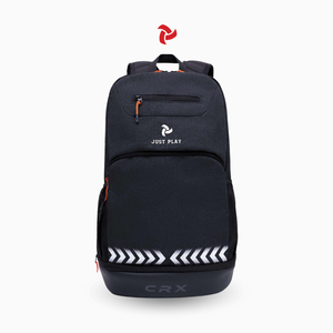 กระเป๋าเป้ผ้าใบกันน้ำคุณภาพสูงมีซิปกระเป๋าใส่หนังสือขนาดใหญ่กันขโมยกระเป๋าเดย์แพ็คแบบลำลองทันสมัยสำหรับไปโรงเรียน - Product Image 5