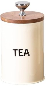 Recipiente de Metal para Granja, Contenedor de Almacenamiento de Gran Venta, Caja de Lata PARA EL Hogar, Cocina, Tetera y Cafetera - Product Image 2