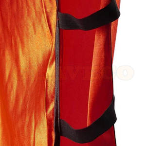 Gilet d'entraînement robuste sur mesure gilet d'entraînement à quantité minimale de commande bas gilet d'entraînement à vente directe d'usine - Product Image 6