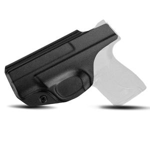 ซองปืนไคเด็กซ์ อุปกรณ์ยุทธวิธี ระบบปลดเร็ว ซองพกพาโพลีเมอร์ทนทานแบบ <span class=keywords><strong>IWB</strong></span> พร้อมระบบปรับมุมเอียงและตัวล็อคแน่นหนา - Product Image 2