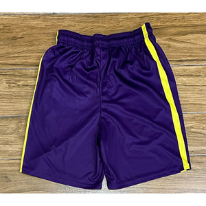 Short de crosse en polyester 100% design personnalisé vêtements de sport - Product Image 2