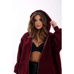 7192 MONT-BORDO ดีไซน์แบบมีซับในขนาดใหญ่พิเศษ สไตล์ระบายอากาศได้ดี - Product Image 4