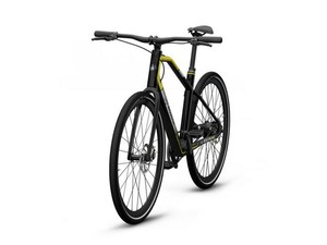 Venta Instantánea 2026: Motocicleta Eléctrica MV Agusta AMO RR - Product Image 4