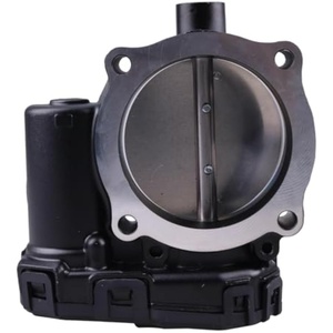 Corps de papillon 53032837AA pour Chrysler Aspen 08-09 <span class=keywords><strong>Dodge</strong></span> Jeep Ram <span class=keywords><strong>SRT</strong></span> V8 4.7L V10 8.4L - Product Image 1