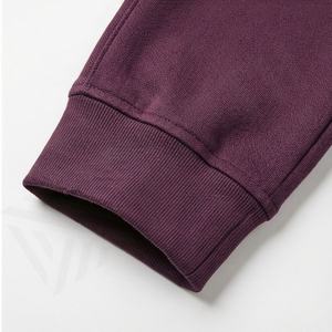 Pantalones Deportivos de Algodón Ajustados para Hombre, Cómodos Pantalones de Gimnasio, Logotipo Personalizado, Ropa Deportiva, Suministro Directo de Fábrica, Duraderos - Product Image 6