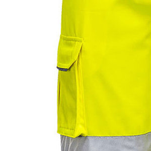 Most Demanding Hi Vis Men <b>Trouser</b> In Low Prices / Custom Made Solid Color Cargo Men Wear <b>Trouser</b> For Sale - Product Image 3