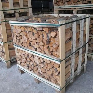 Organic Oak Hardwood Firewood Beech Oak Firewood <b>Logs</b> 25 Cm 33 cm Kiln Dried Firewood in Austria and Ready <b>for</b> <b>Sale</b> in Bulk - Product Image 5