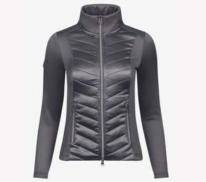 Shemax 2024 Sportswear Made in Pakistan New Fashion Best Quality Hot Selling Custom Wholesale Dynamique Jacket Carbon - Product Image 2