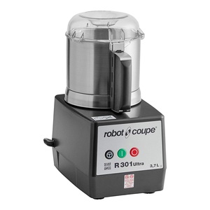 โรบอท คูเป้ R301UB 4 คิวที / โถสแตนเลสขนาด 3.7 ลิตร - Product Image 5