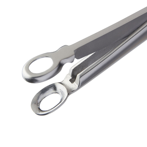 QNQ professionnel Offre Spéciale Luc pince nasale en forme de coeur oreille nez gorge chirurgie outils ISO CE approuvé base Instruments chirurgicaux - Product Image 2