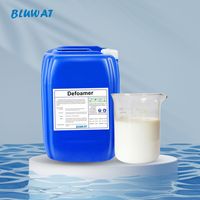 Désémulsifiant non ionique à base de silicone à haute teneur en actif pour les systèmes d'épuration des eaux usées et le traitement textile
