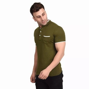 Breathable quick dry sports <b>tshirt</b> for men workout gym top with custom logo short sleeve athletic training wear - Product Image 4