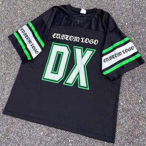 Encuentra camisetas personalizadas para fans al por mayor y camisetas exclusivas para fans para mejorar tu colección de moda-Forward Streetwear - Product Image 1