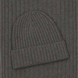 Nuevas mujeres hombres gorros sombrero sólido fresco sombrero niñas mujer Beanie Bonnet Casual Cap invierno al por mayor - Product Image 4