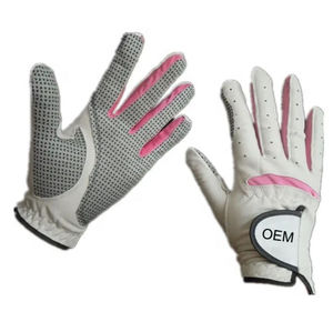 ถุงมือกอล์ฟ Zapleap Sports รุ่นปี 2025 สำหรับผู้ใหญ่ ผลิตด้วยมือ ปรับแต่งได้อย่างเต็มที่ กระชับพอดี ยางสั่งทำพิเศษ โลโก้สั่งทำพิเศษ หนัง Cabretta คุณภาพพรีเมียม - Product Image 3