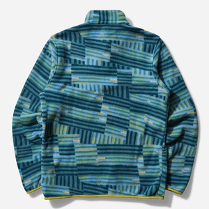 2025 hommes hiver Style pleine mode laine sweat haute qualité 100% coton laine tissu col montant Logo personnalisable - Product Image 2