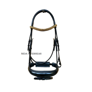 ม้าอีโคนีอะตอมมิกส์มัดย้อมหนัง (d.d) หนังแก้วคริสตัลหนังสิทธิบัตรสำหรับม้าพีวีซีตามฤดูกาล - Product Image 1