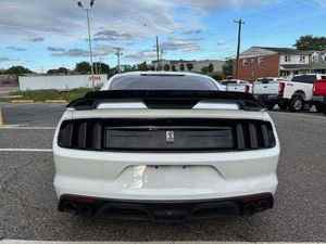 Ford Mustang Shelby GT350 Fastback RWD Sedán 2024 Usado en Excelentes Condiciones, Transmisión Automática, Techo Panorámico - Product Image 6