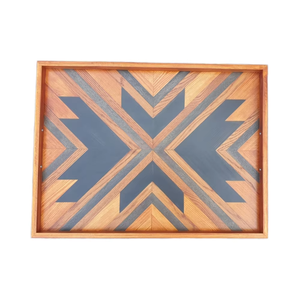 อาร์ตเดคโคสีเขียวมีสไตล์แฮนด์เมดศิลปะบล็อกไม้สีเขียวศิลปะติดผนังสำหรับงานแต่งงานงานวันเกิดติดผนังสำหรับห้องนั่งเล่นภาพวาดตกแต่งบ้านที่มีเอกลักษณ์ - Product Image 1