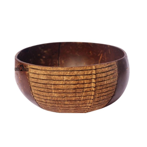 ชามกะลามะพร้าวขัดเงา100% ธรรมชาติเป็นมิตรกับสิ่งแวดล้อมจากเวียดนาม - Product Image 6